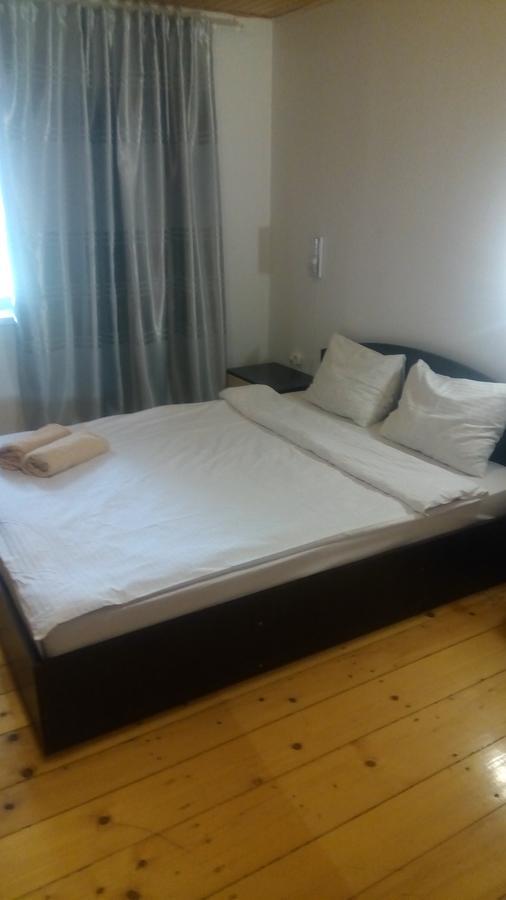 Mini Hotel Jtm Czerniowce Zewnętrze zdjęcie