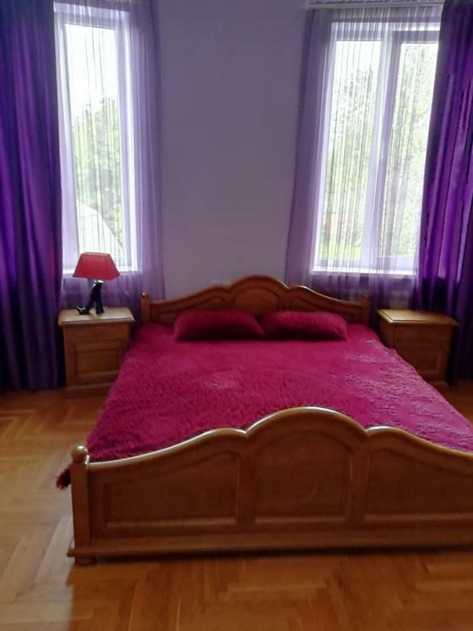 Mini Hotel Jtm Czerniowce Zewnętrze zdjęcie